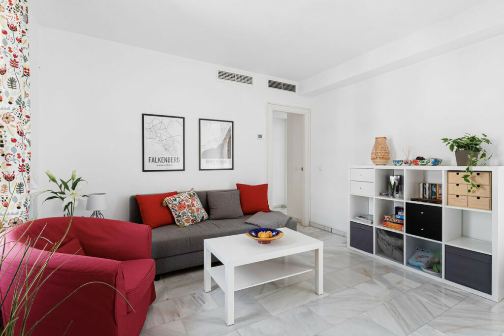 Top Floor Apartment Torrequebrada Málaga - image 14