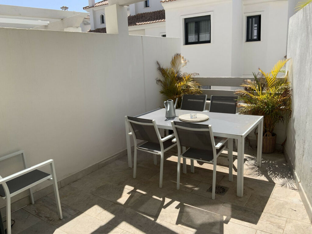 Townhouse Estepona Málaga - image 14