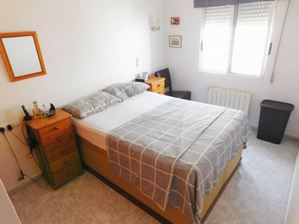 Detached Villa Blue Lagoon Alicante - image 14