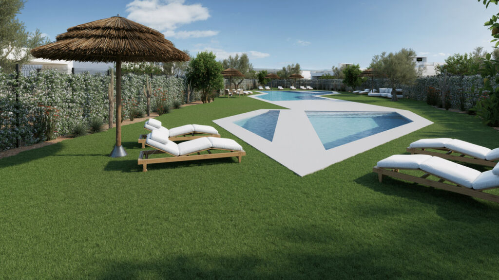 Detached Villa Hacienda del Alamo Golf Resort Murcia - image 14