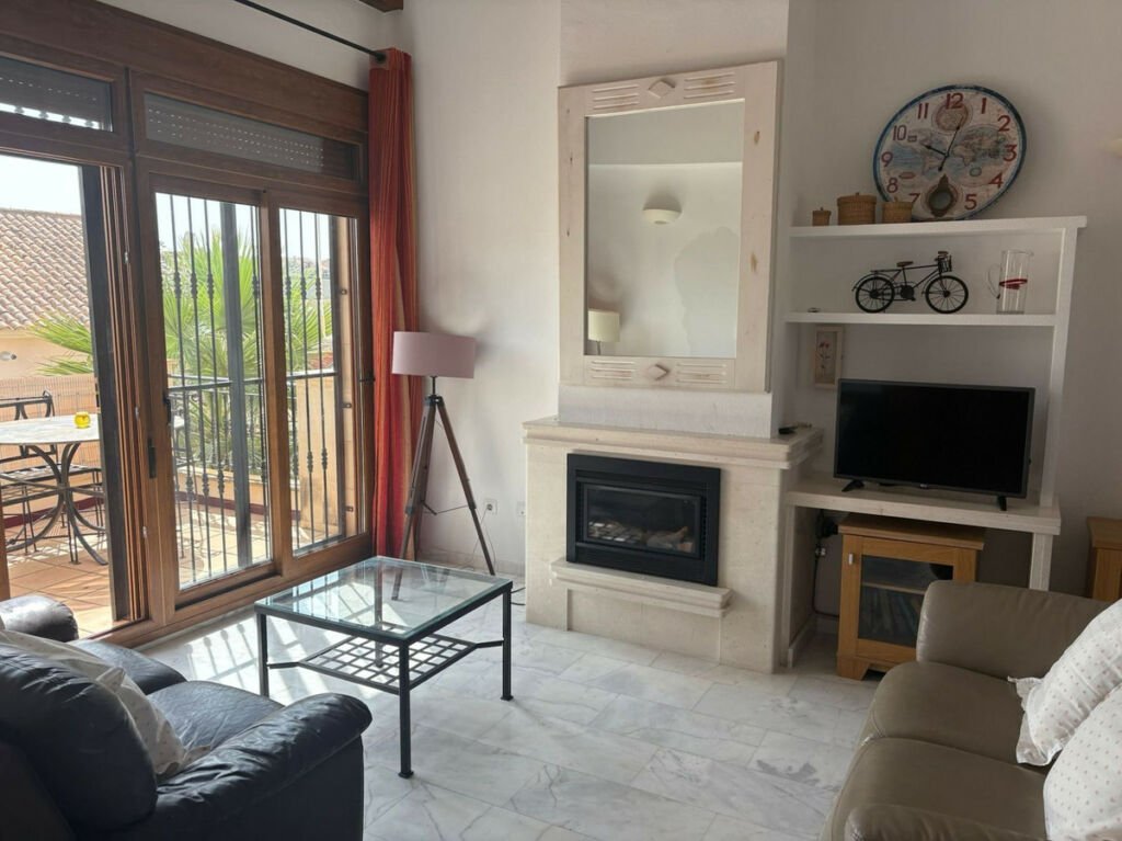 Ground Floor Apartment La Finca Golf Alicante - image 14