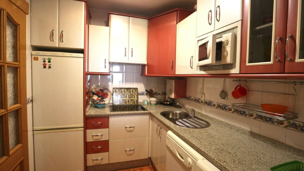 Middle Floor Apartment Marbella Málaga - image 14
