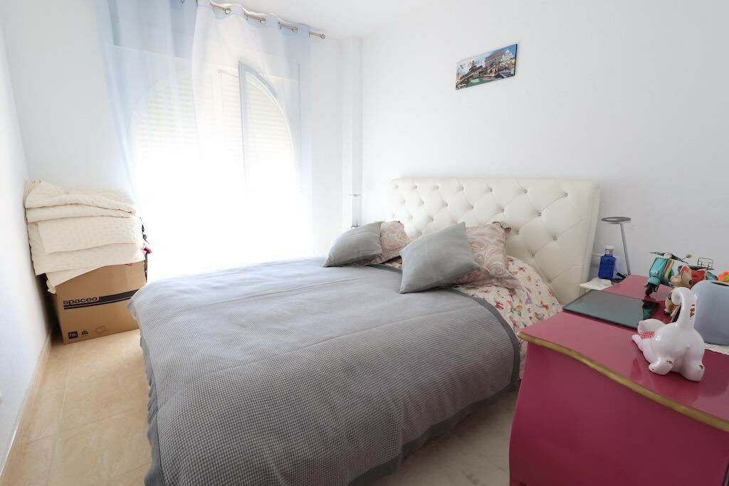 Ground Floor Apartment Campoamor Alicante - image 14