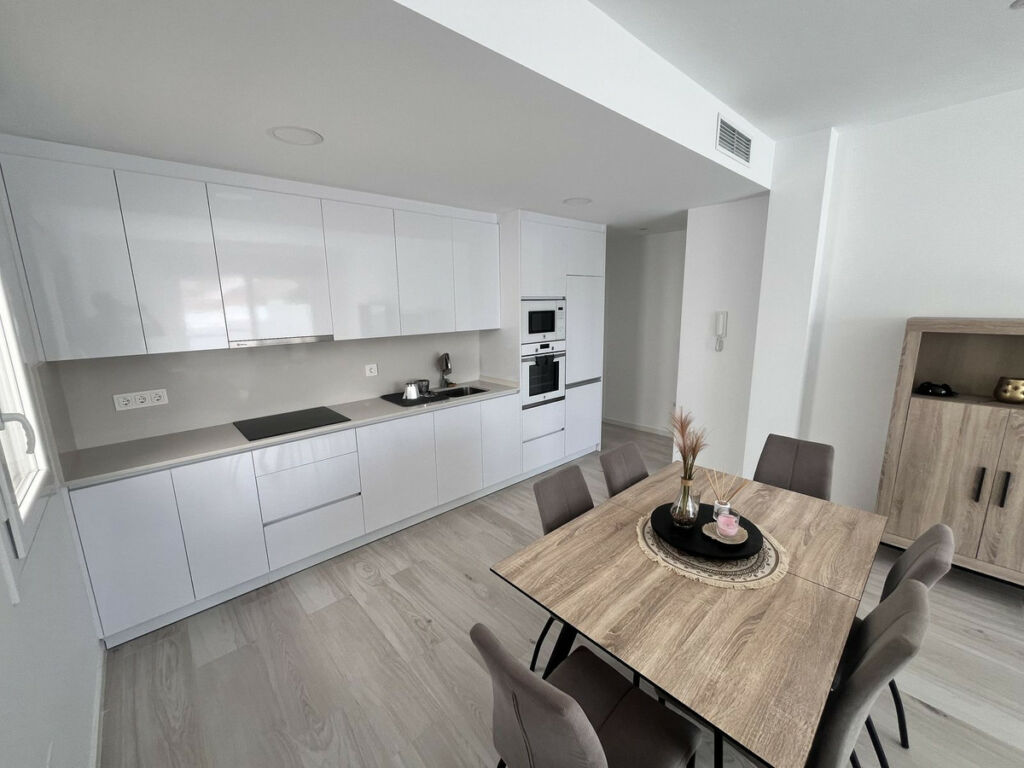 Detached Villa Avileses Murcia - image 14