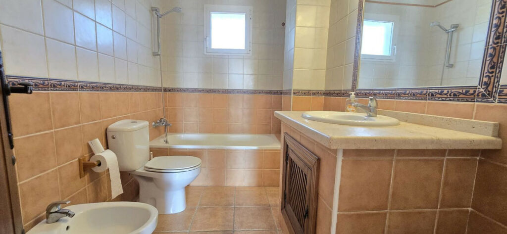 Detached Villa Nerja Málaga - image 14