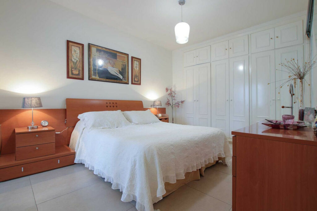 Ground Floor Apartment Las Chapas Málaga - image 14
