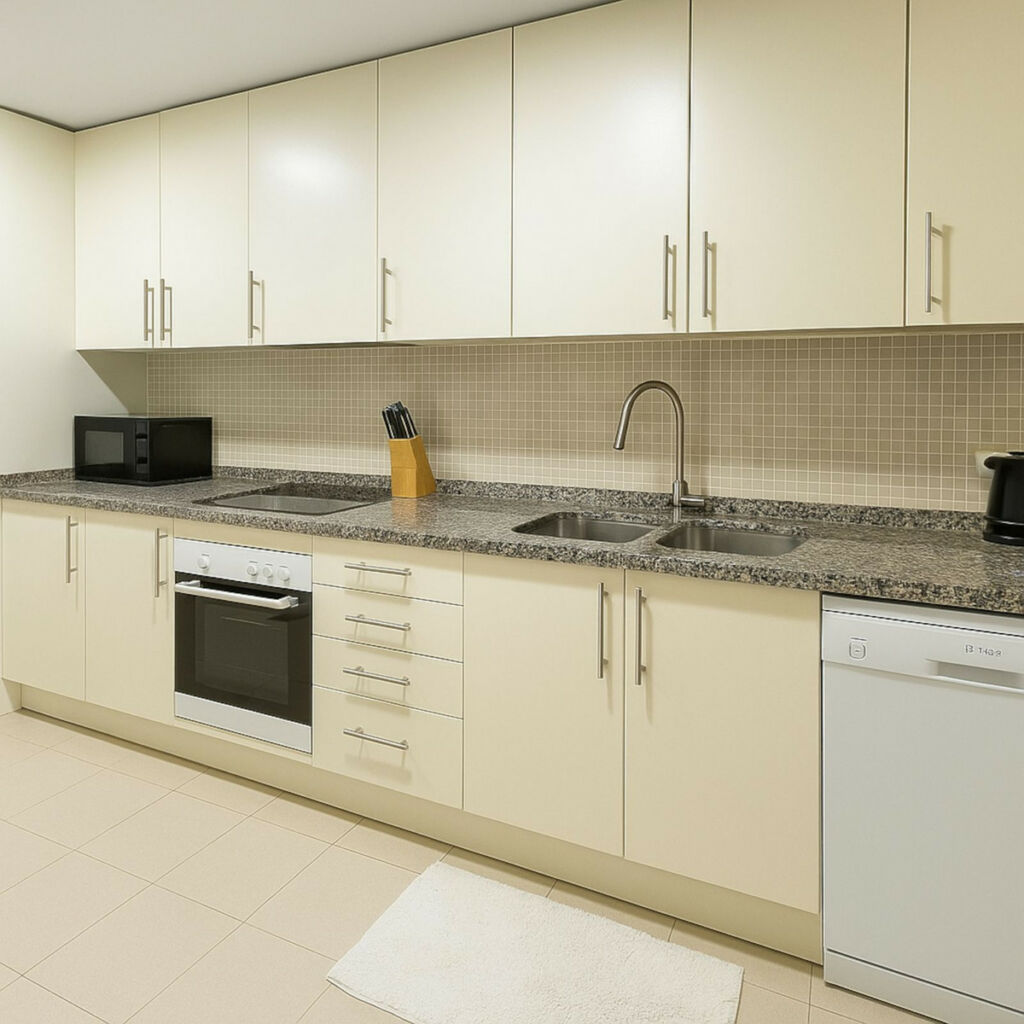 Ground Floor Apartment Benahavís Málaga - image 14