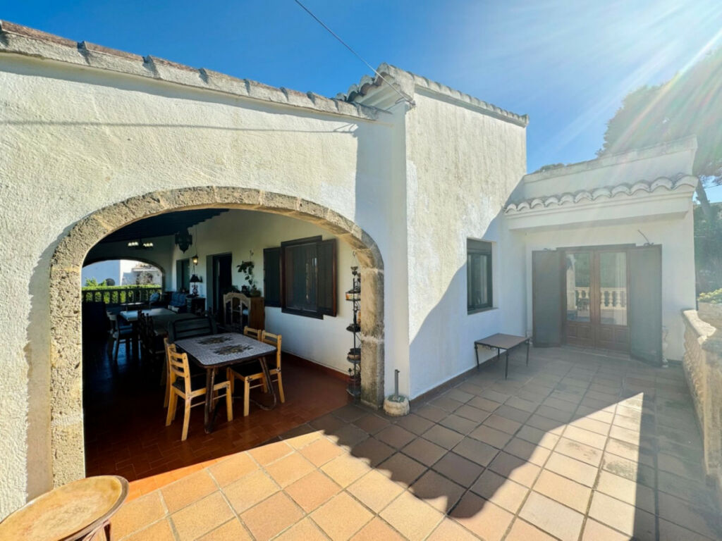 Detached Villa Javea Alicante - image 14