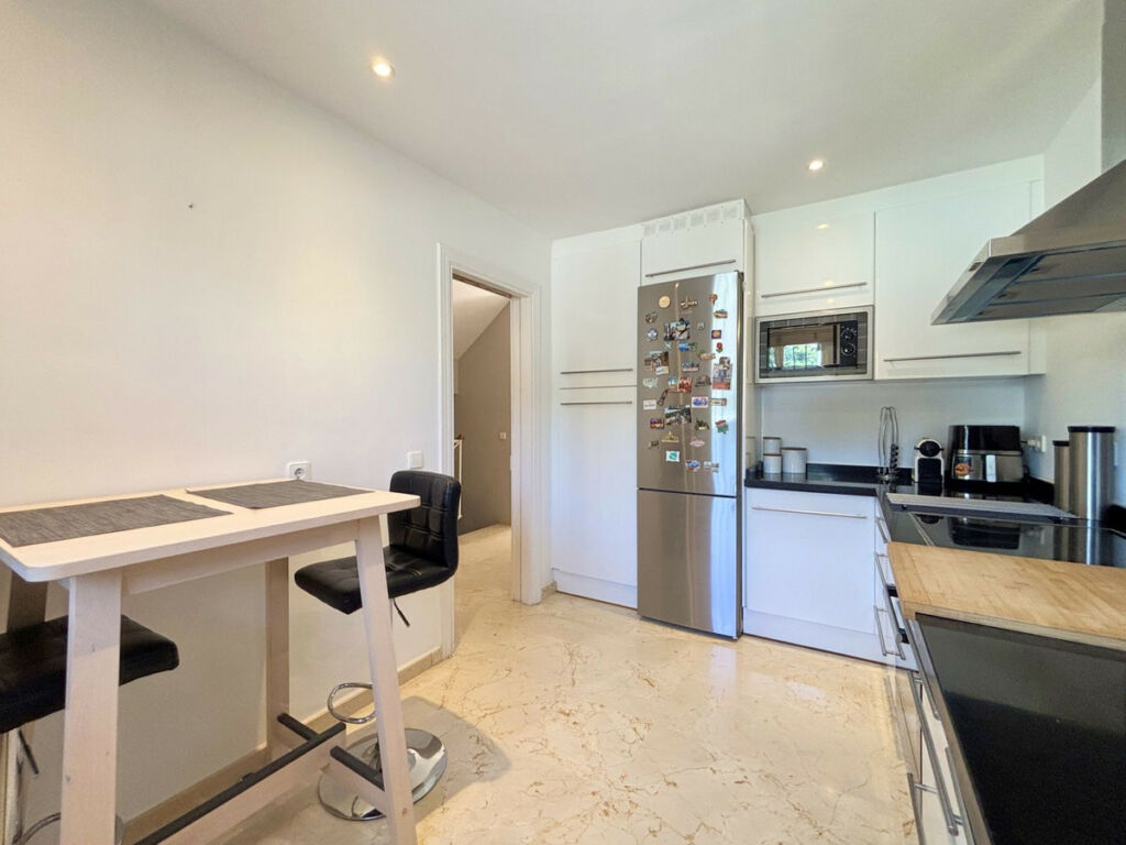 Townhouse Estepona Málaga - image 14