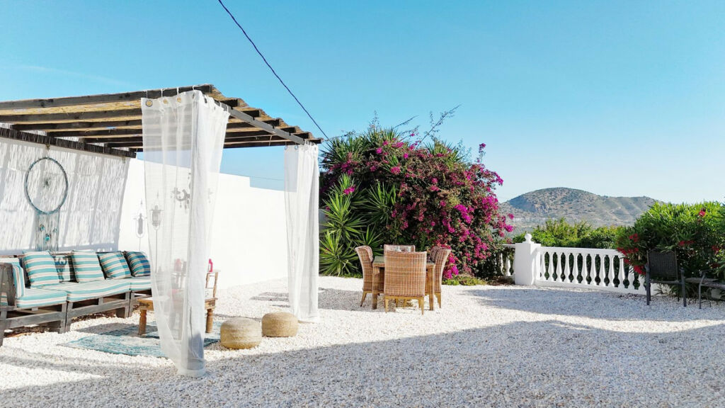 Detached Villa Alhaurín el Grande Málaga - image 14