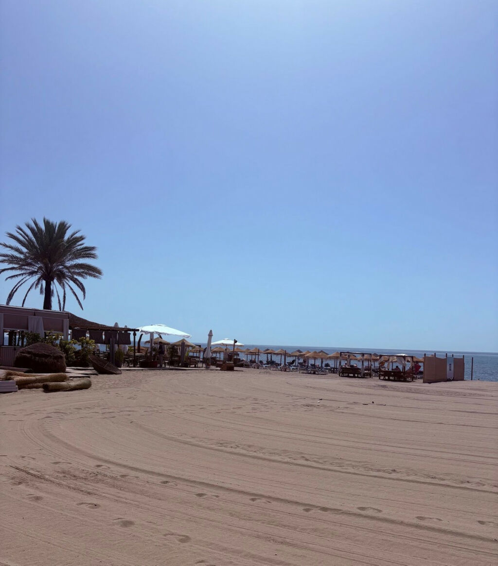 Townhouse Estepona Málaga - image 15