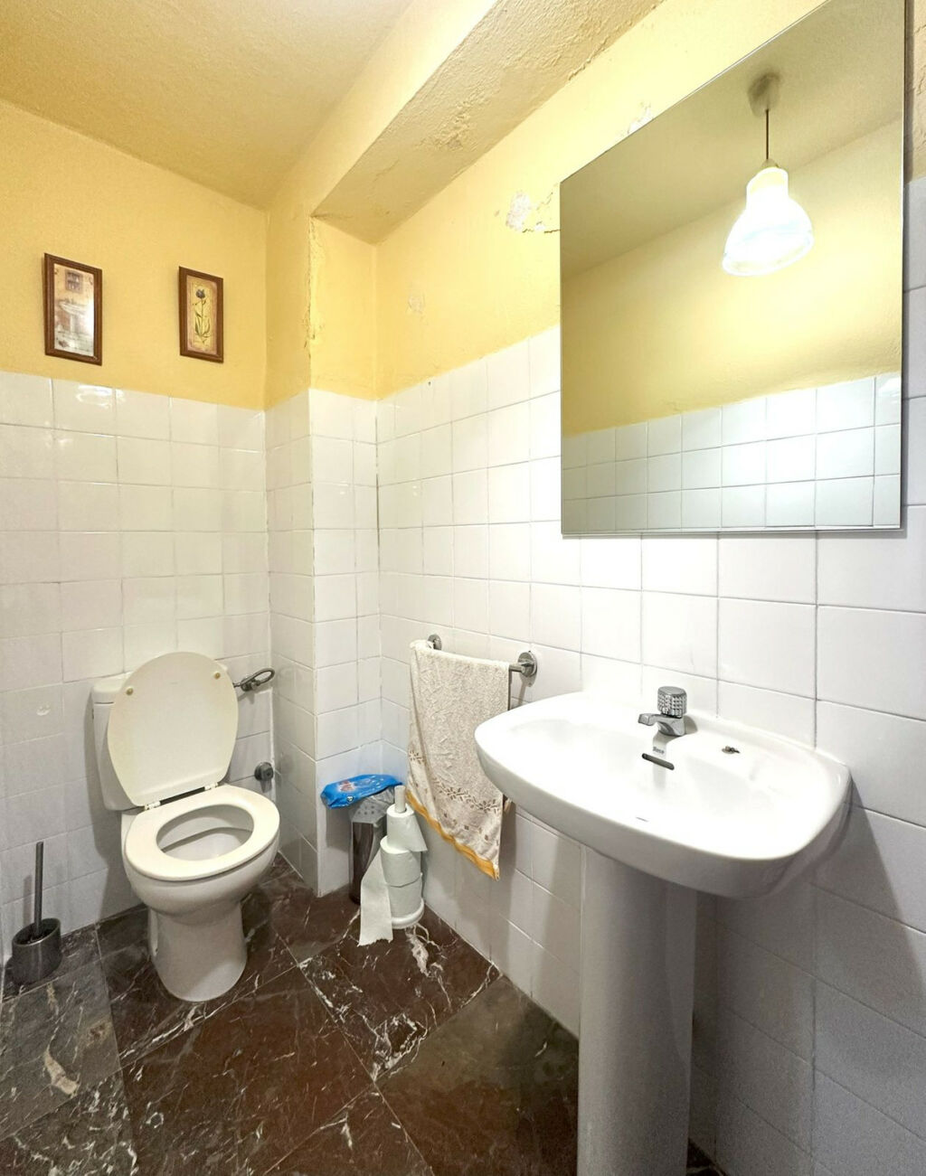 Townhouse Mijas Málaga - image 15