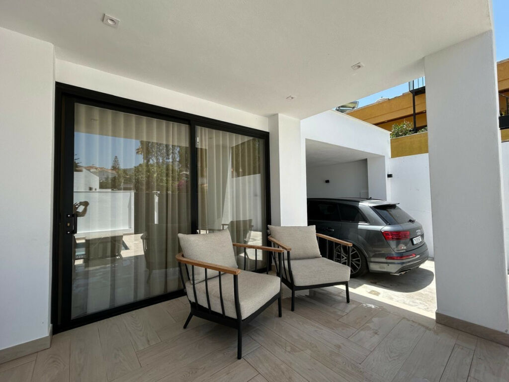 Detached Villa Benalmadena Costa Málaga - image 15