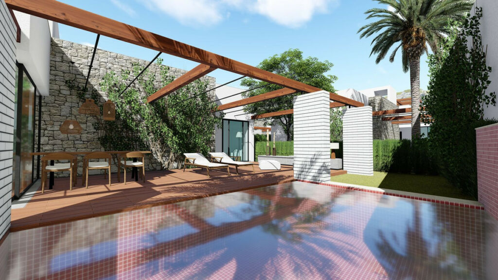 Detached Villa Roldan Murcia - image 15
