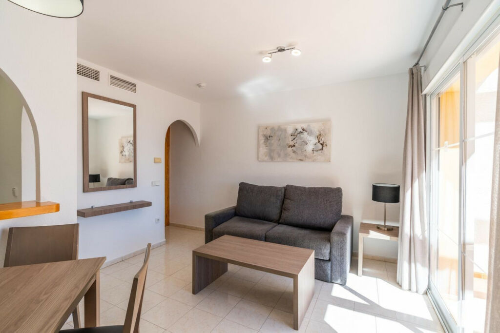 Bungalow Calpe Alicante - image 15