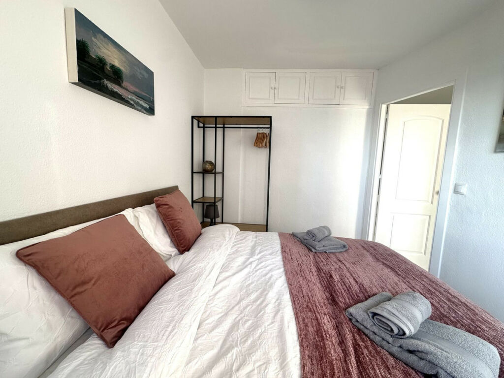 Ground Floor Apartment Calahonda Málaga - image 15