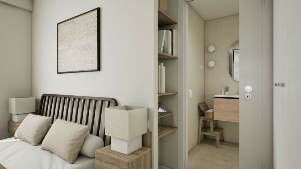 Middle Floor Apartment Fuengirola Málaga - image 14