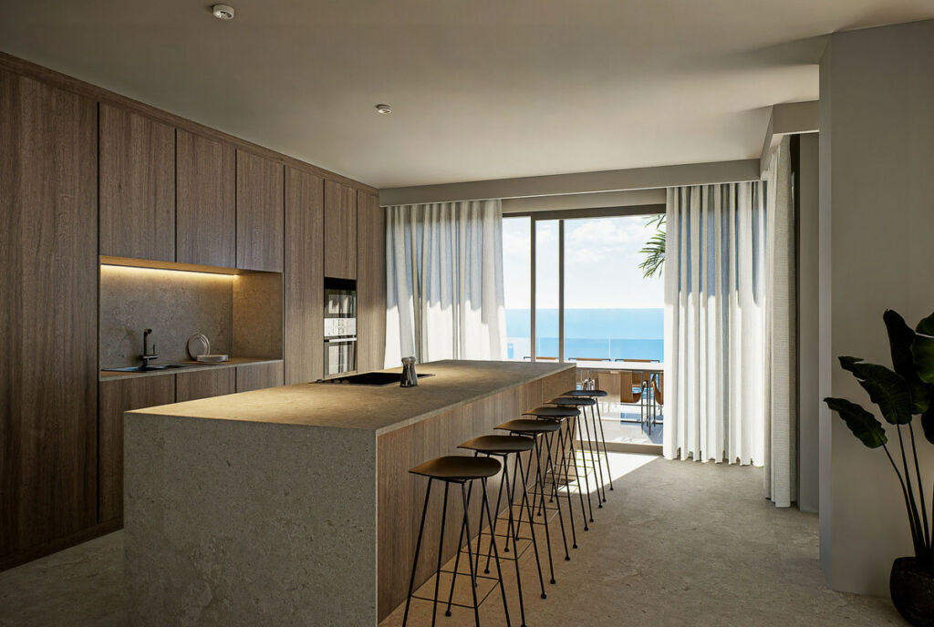 Detached Villa Altea Alicante - image 15