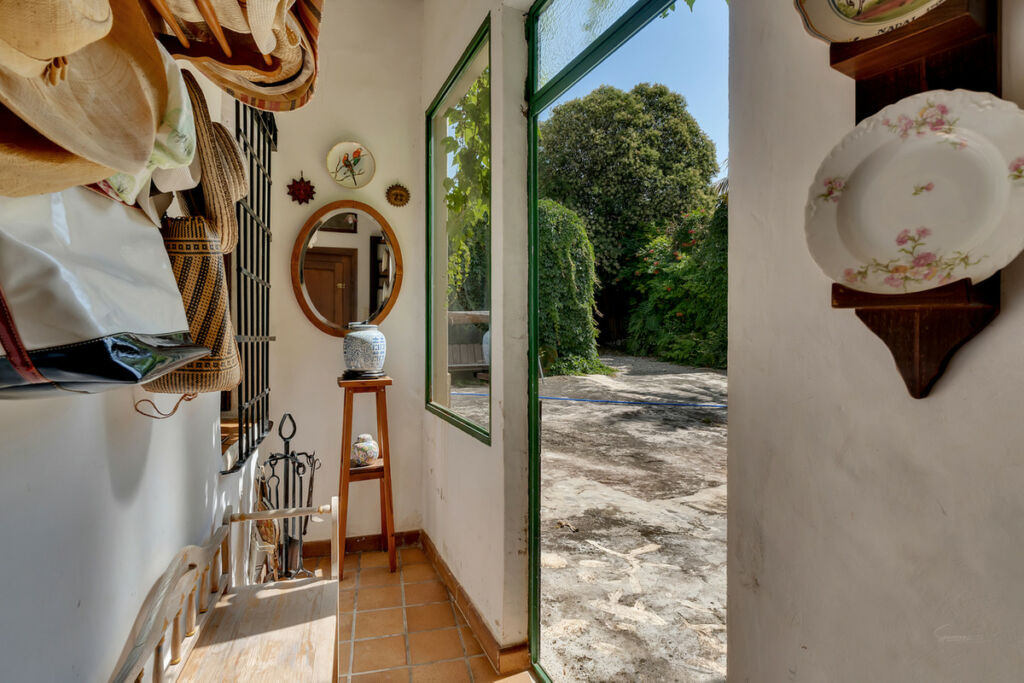 Townhouse Alcalali Alicante - image 15