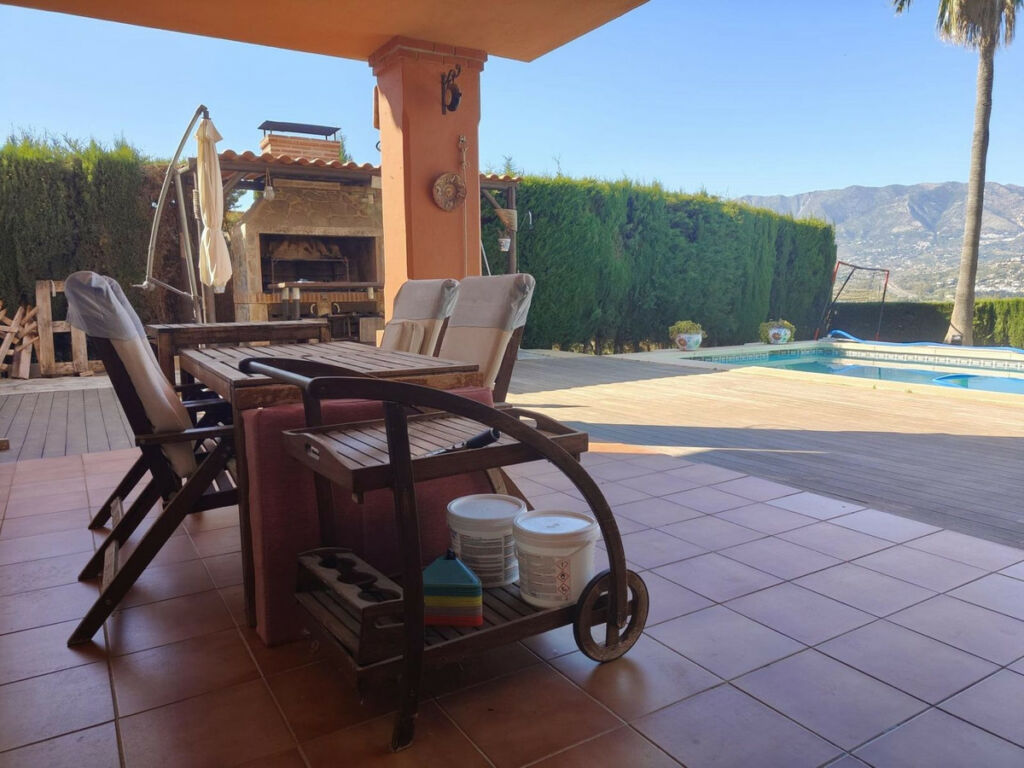 Detached Villa Cerros del Aguila Málaga - image 15