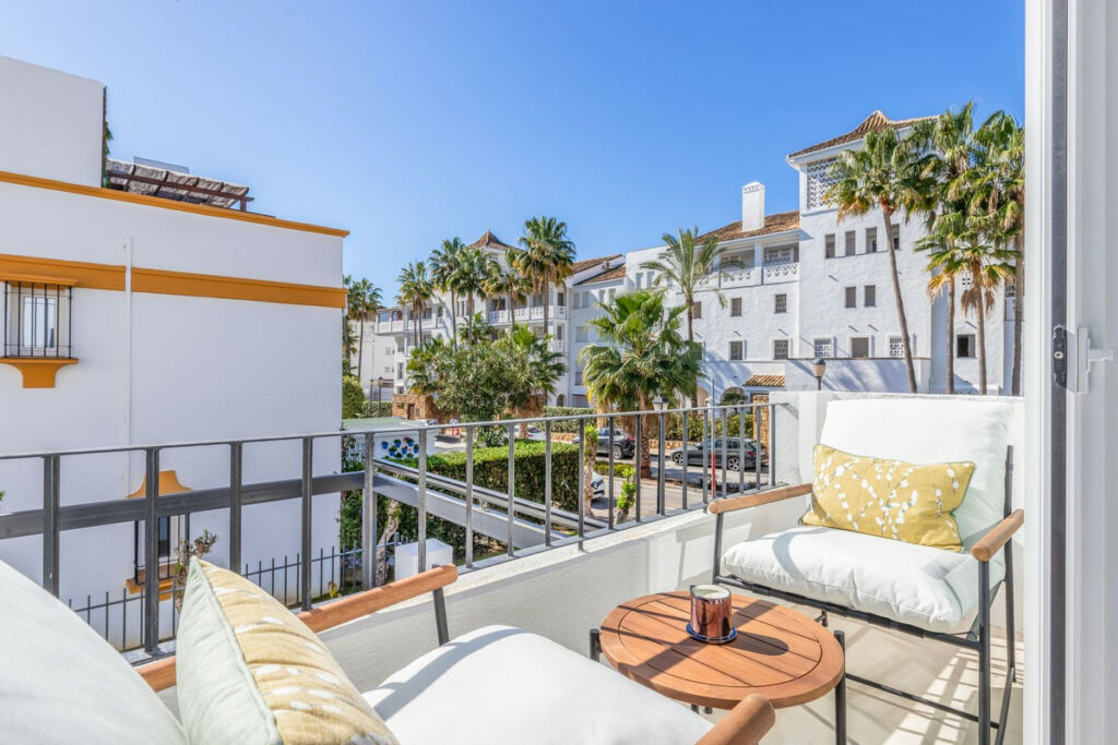 Townhouse Marbella Málaga - image 15