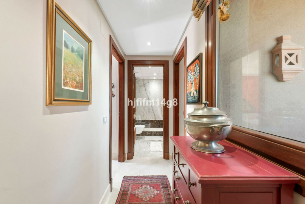 Penthouse Estepona Málaga - image 15