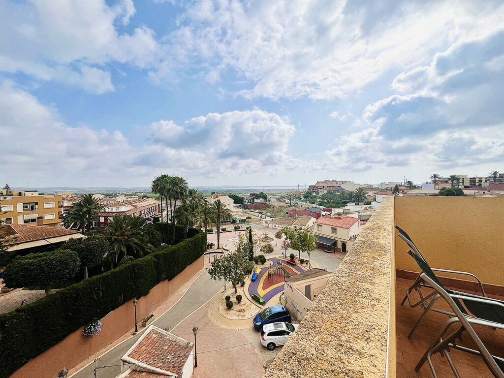 Top Floor Apartment San Miguel de Salinas Alicante - image 15