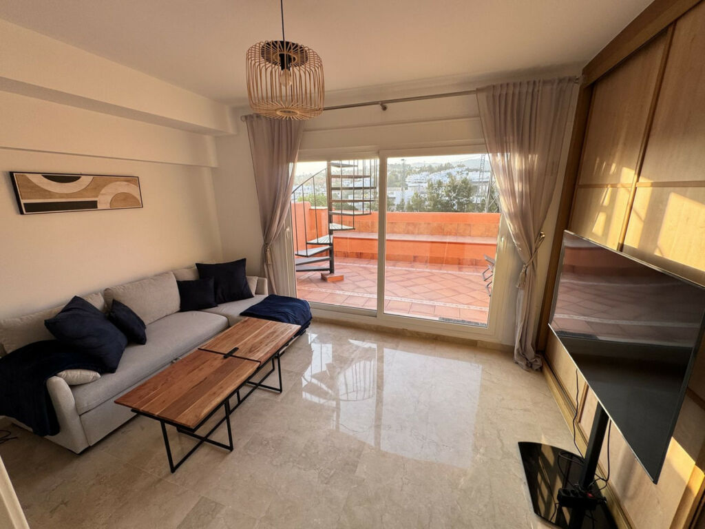 Townhouse Artola Málaga - image 18