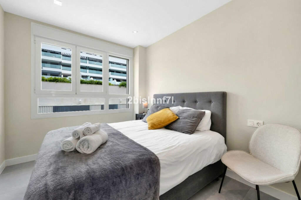 Middle Floor Apartment La Cala de Mijas Málaga - image 15