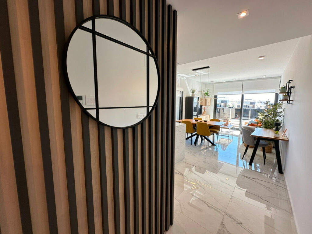Penthouse Playa Flamenca Alicante - image 15