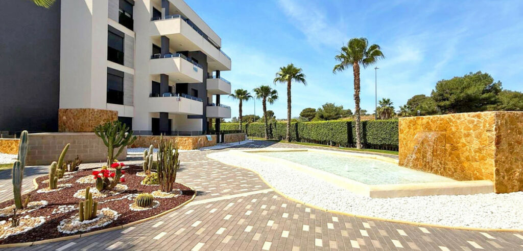 Ground Floor Apartment Los Altos Alicante - image 15