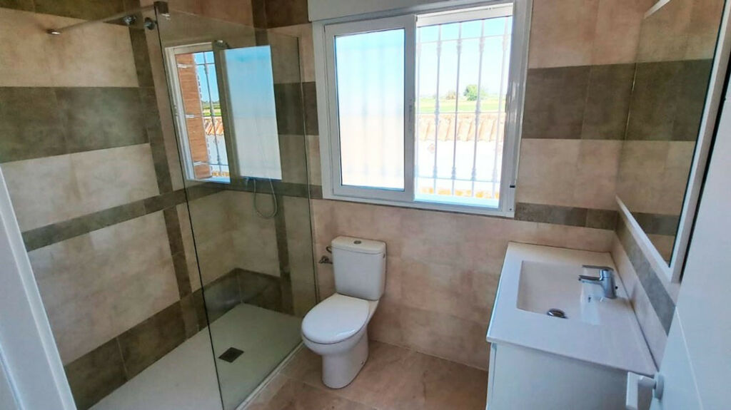 Detached Villa Catral Alicante - image 15