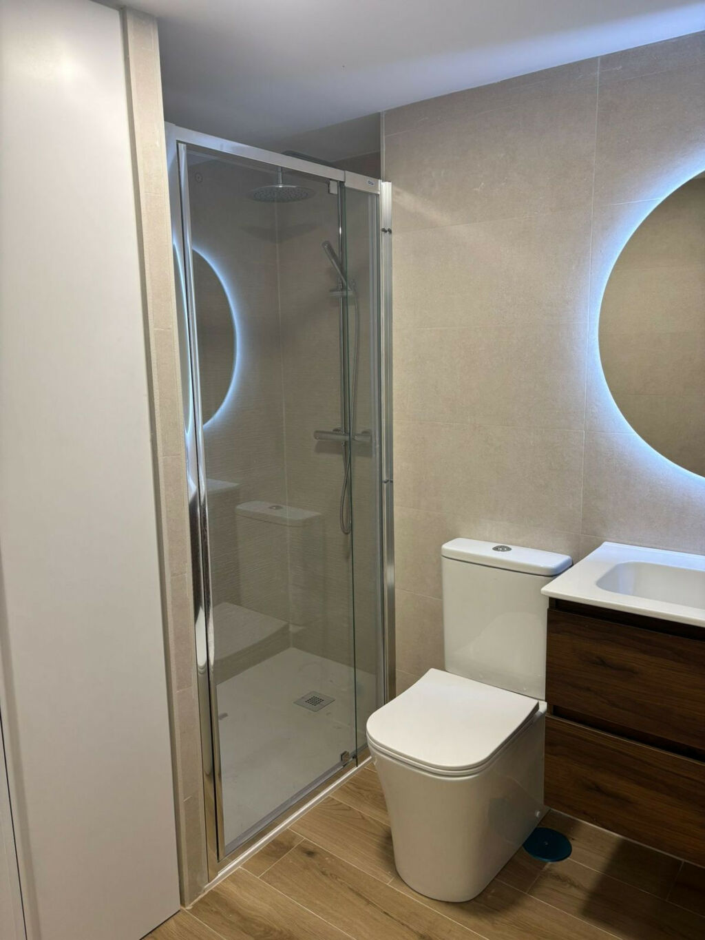 Middle Floor Apartment Marbella Málaga - image 15