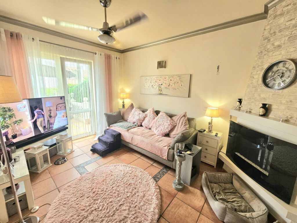 Semi-Detached House Mijas Málaga - image 15