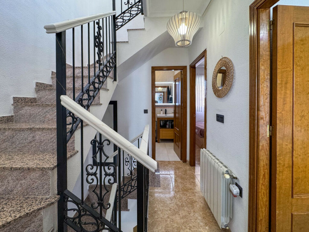 Semi-Detached House Orihuela Costa Alicante - Bild 15