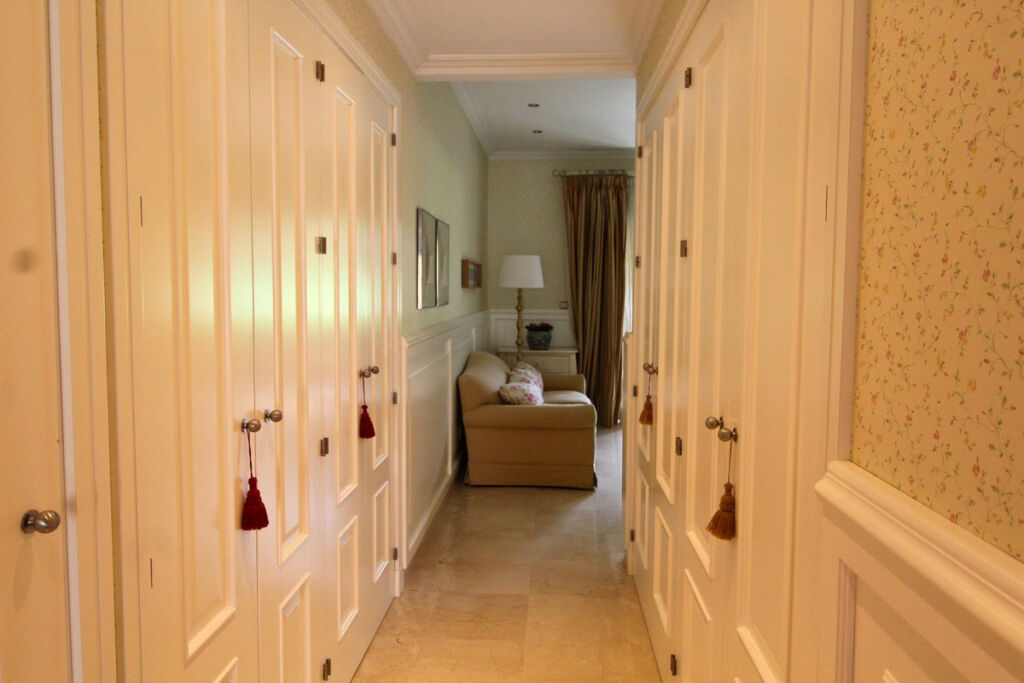 Middle Floor Apartment San Roque Club Cádiz - image 15