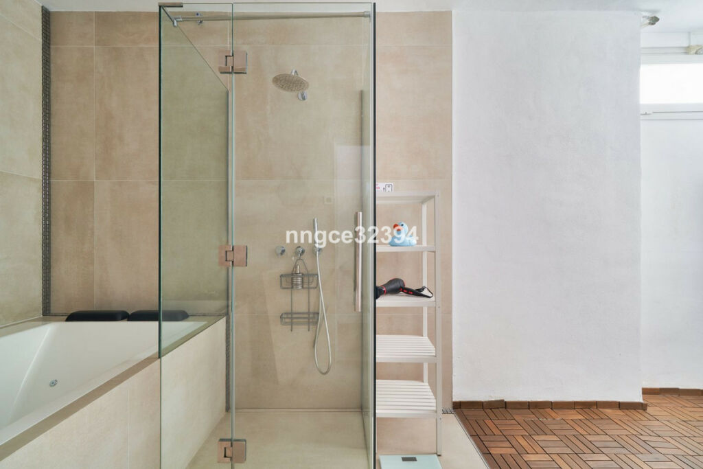 Middle Floor Apartment Marbella Málaga - image 16
