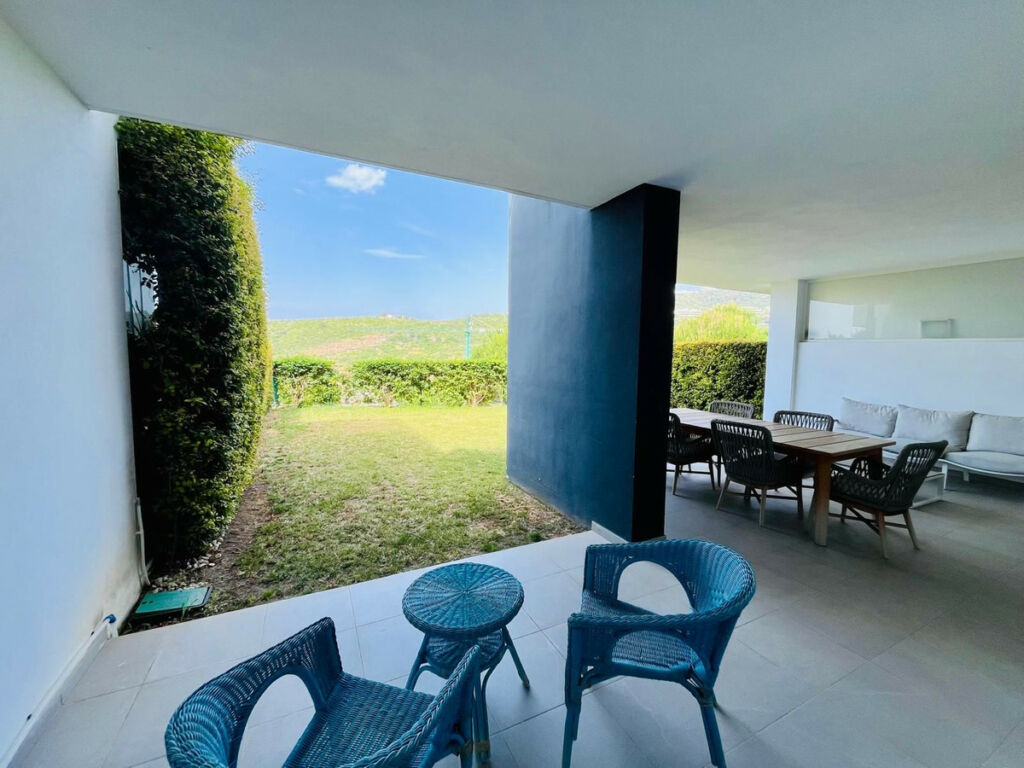 Ground Floor Apartment Casares Playa Málaga - image 14