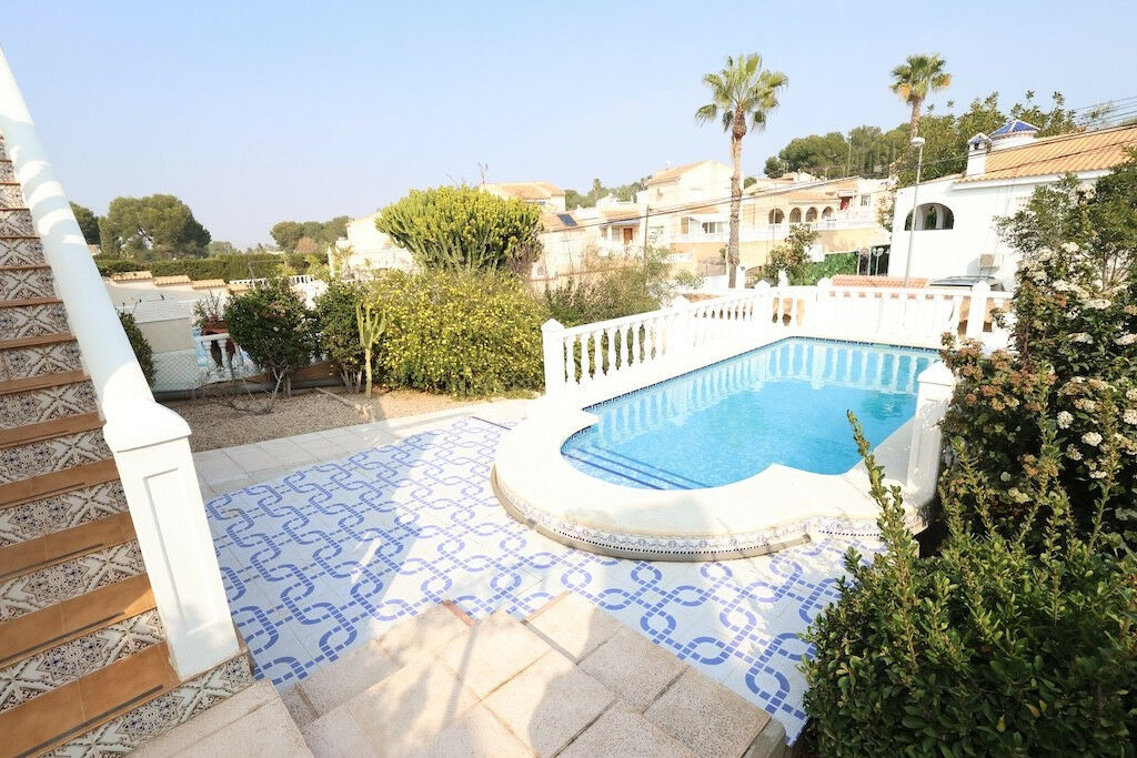 Townhouse Los Balcones Alicante - image 15