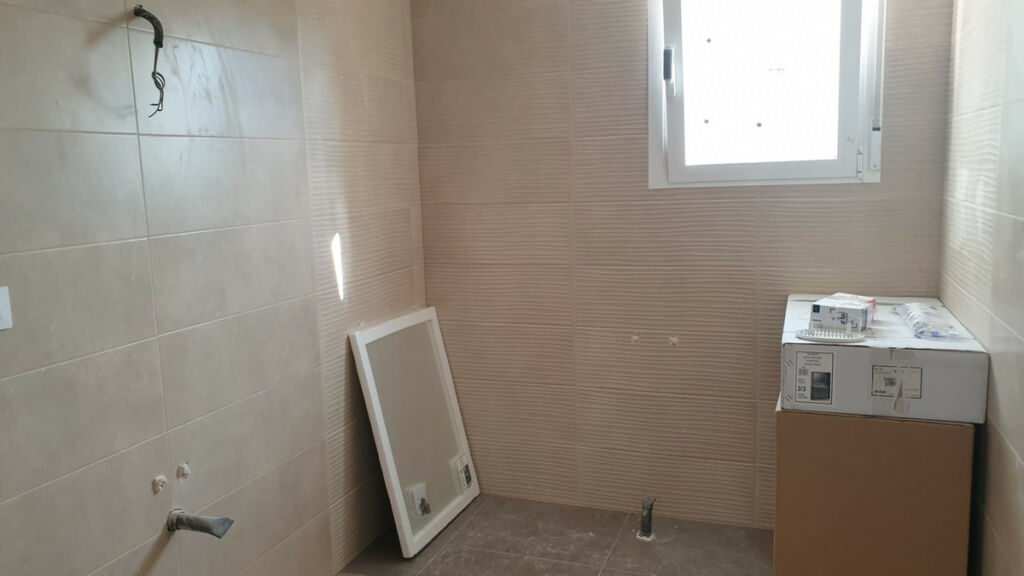 Detached Villa Pinoso Alicante - image 14