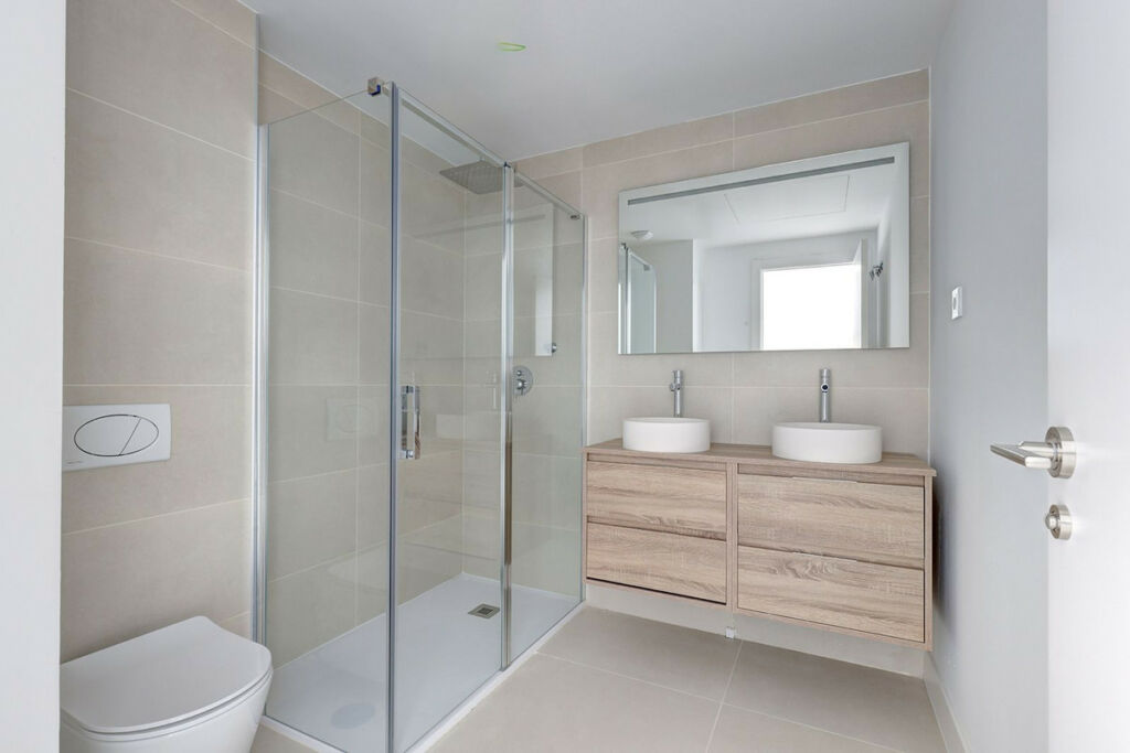 Middle Floor Apartment Fuengirola Málaga - image 14