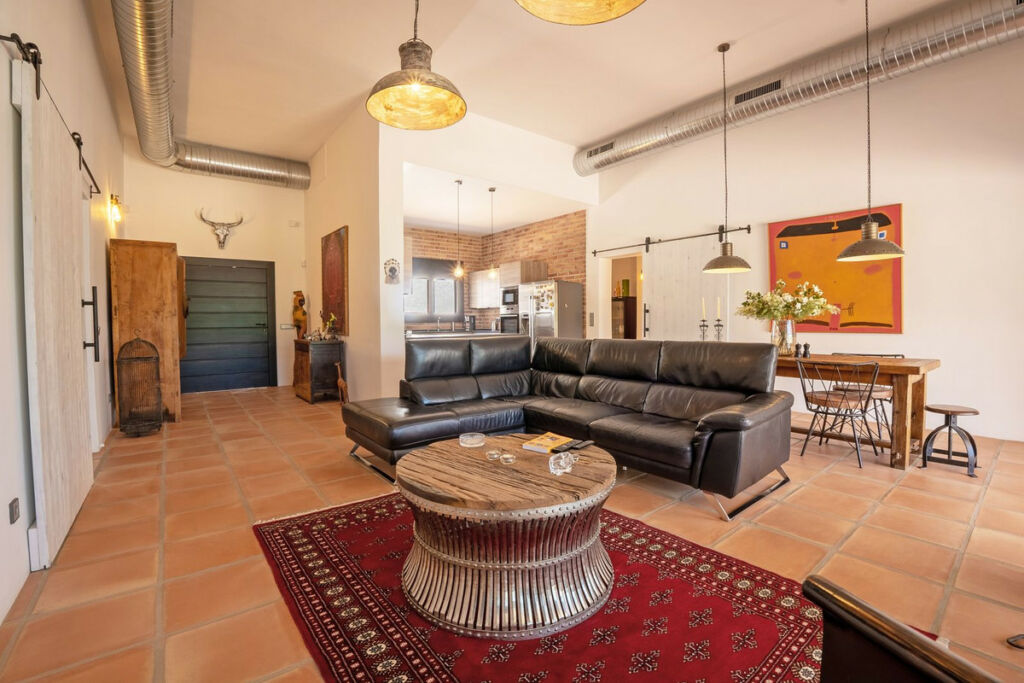 Detached Villa La Cala Golf Málaga - image 4