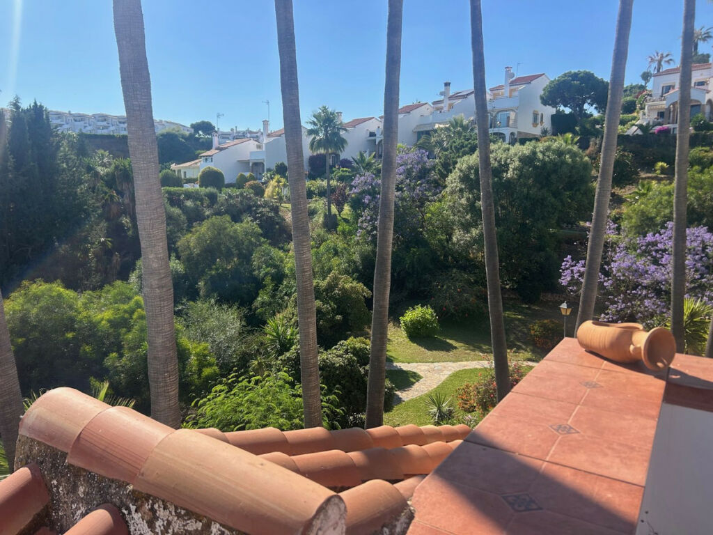 Townhouse Calahonda Málaga - image 15