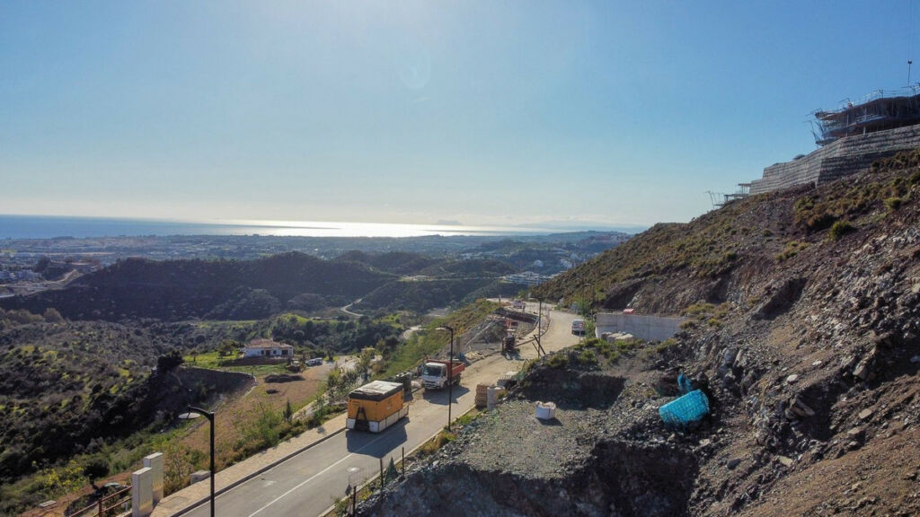Residential Plot La Quinta Málaga - image 19