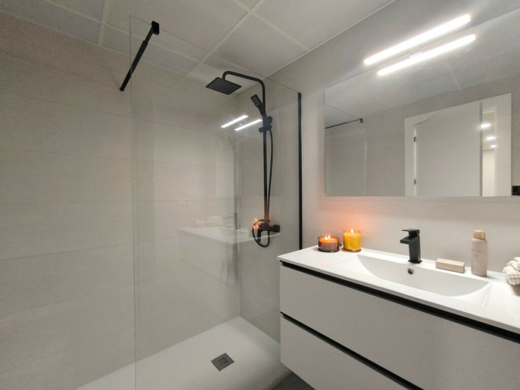 Ground Floor Apartment Denia Alicante - image 15