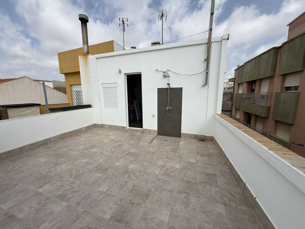 Ground Floor Apartment Los Alcazares Murcia - image 15
