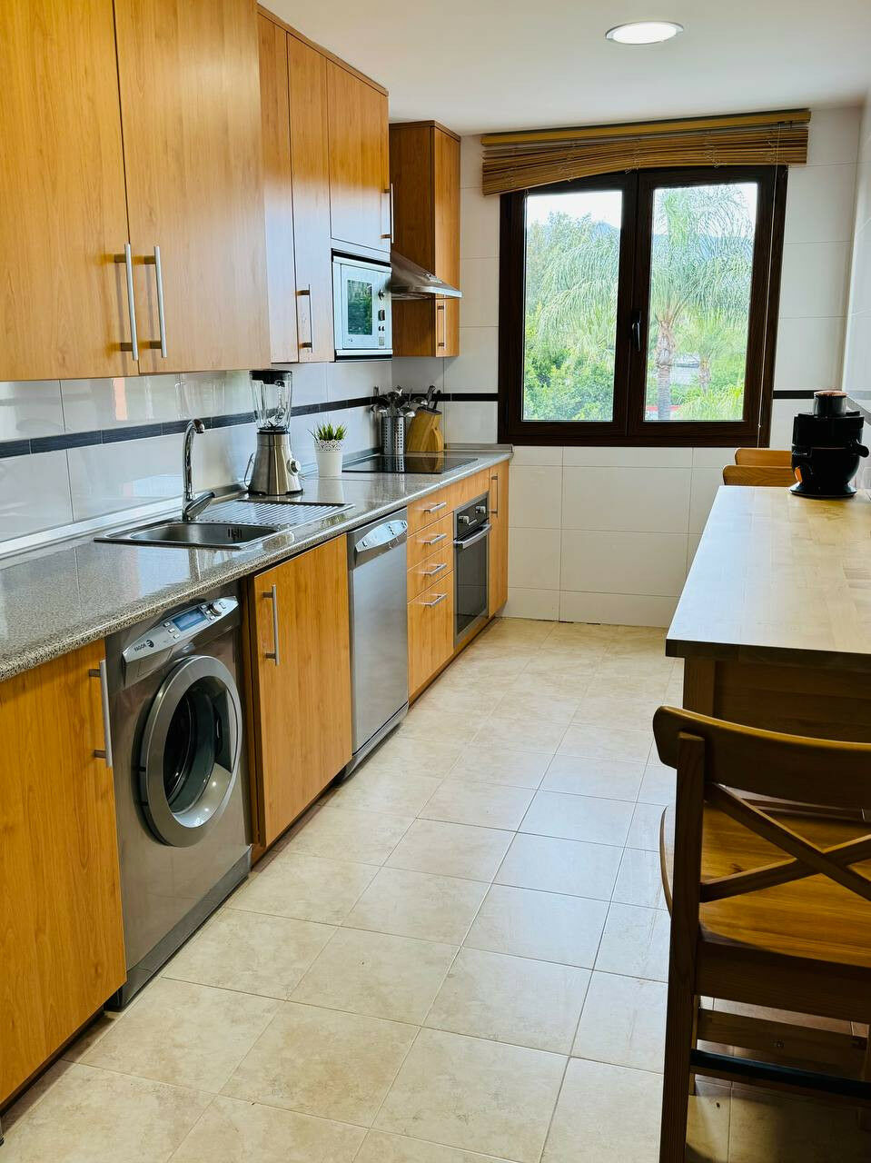 Penthouse Estepona Málaga - image 15