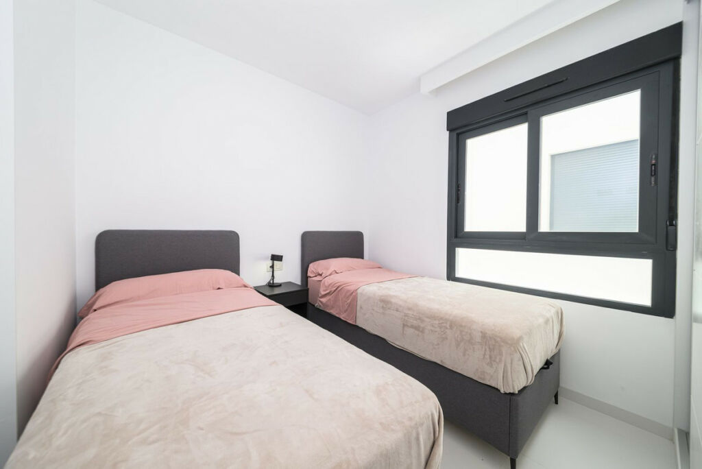Penthouse Duplex San Miguel de Salinas Alicante - image 15