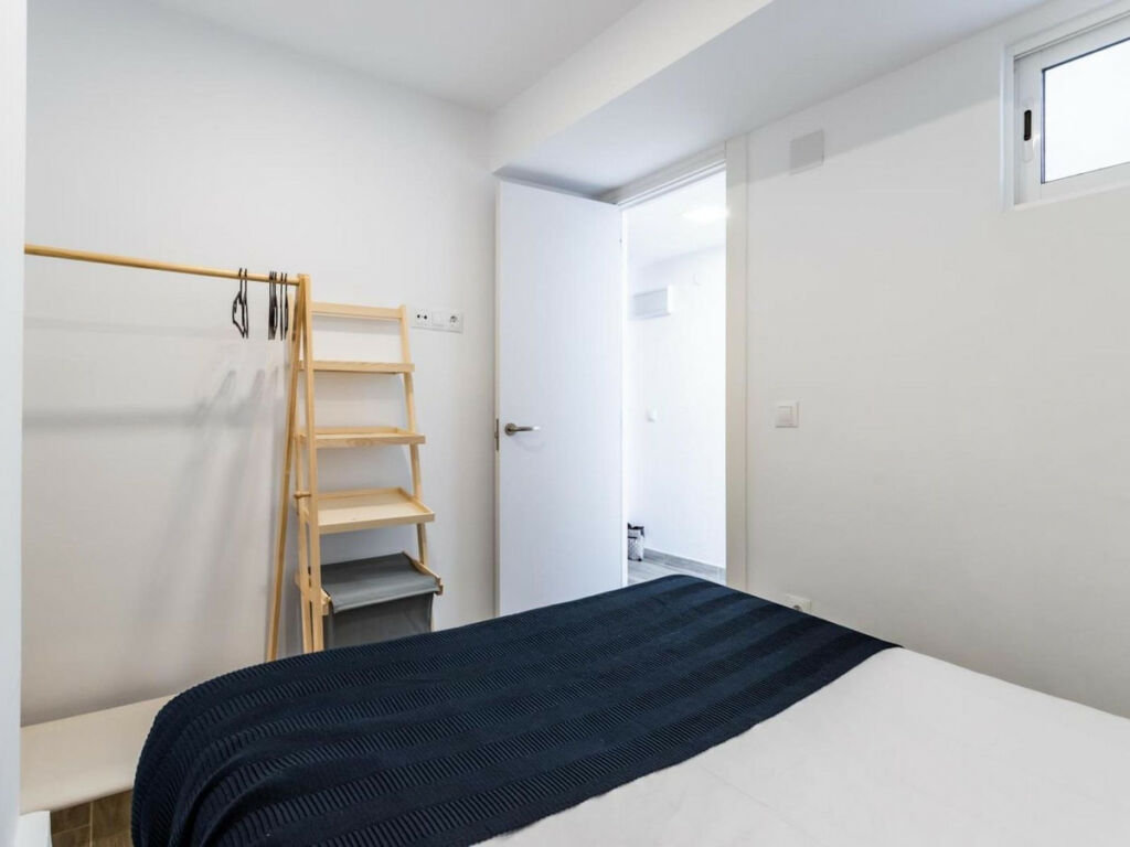 Middle Floor Apartment Fuengirola Málaga - image 15