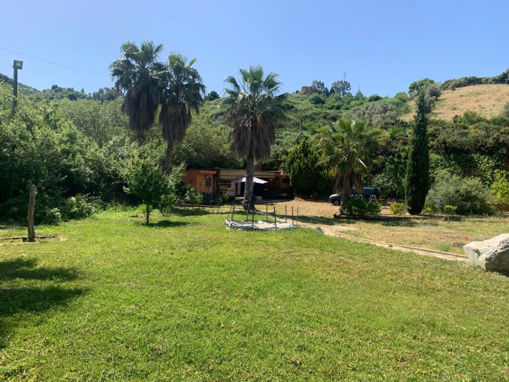 Finca - Cortijo Ojén Málaga - image 2